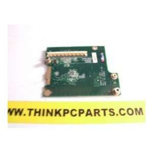  DELL INSPIRON 1100 PP07L VIDEO CARD # BDW00 LS 1451 Electronics
