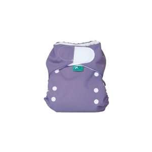  Bummis Tots Bots Easy Fit Pocket Diaper 8 35 lb Grape 
