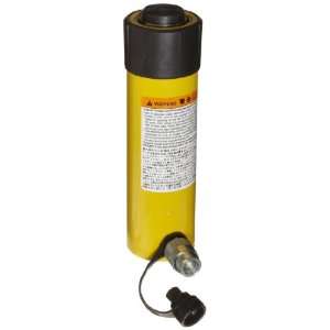 Enerpac RC 258 25 Ton Single Acting Cylinder with 8.25 Inch Stroke 