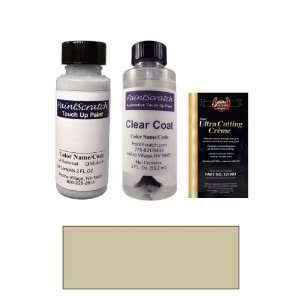  2 Oz. Victorian Gold Poly Paint Bottle Kit for 1962 