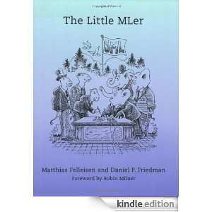 The Little MLer Matthias Felleisen, Daniel P. Friedman  