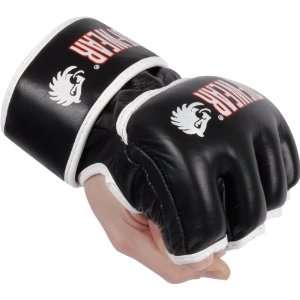  Tuf Wear MMA Fighting Gloves