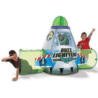  Toy Story   Buzz Lightyear Electronic Spaceship Toys 