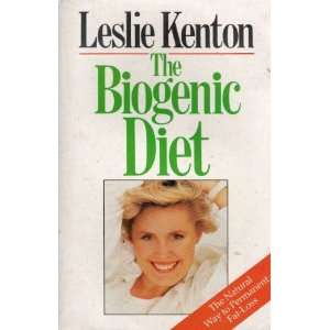  The Biogenic Diet Natures Way to Permanent Fat loss 