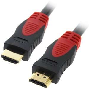   Red)   15FT for Xbox 360, Playstation 3, Blu Ray, HD DVD Electronics