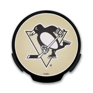  Pittsburgh Penguins Rico Industries Window Power Decal 