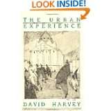 The Urban Experience by David Harvey (Apr 1, 1989)