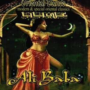    Oriental Dance Modern & Special Oriental Classics Ali Baba Music