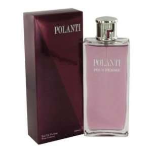  Polanti by Polanti for Women 3.3 oz EDP Spray Beauty