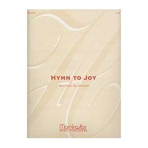 Hymn to Joy (Voluntary) Musical Instruments