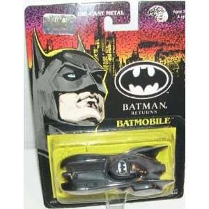  Batman Returns Batmobile 
