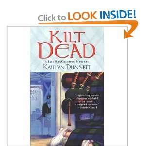  Kilt Dead (9780758216441) Kaitlyn Dunnett Books