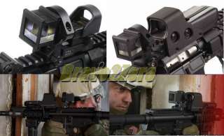   Angle Sight 360º Rotate for Red Dot / Holographic Sight  