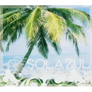  Sol Azul/Visionary Sol Azul & Visionary Music