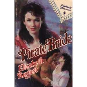  Pirate Bride (Harlequin Historical) (9780373287307 