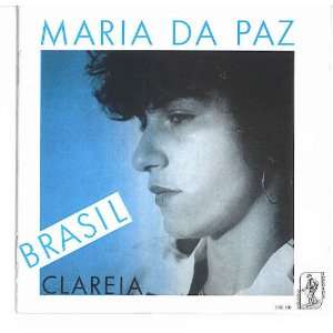  Clareia Maria De Paz Music