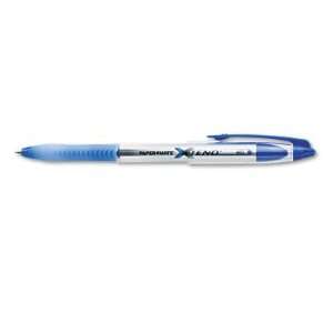  X tend Stick Ballpoint Pen Blue Ink Medium Case Pack 2 
