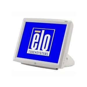  Elo Touchsystems Elo Entuitive 3000 Series 15 inch TFT LCD 