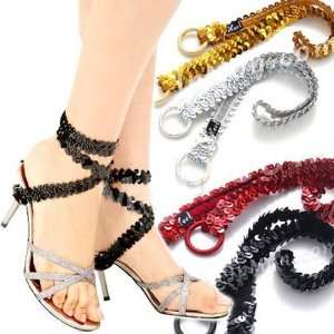    Bright Angel Ankle Ring for Banquet & Ball Use 