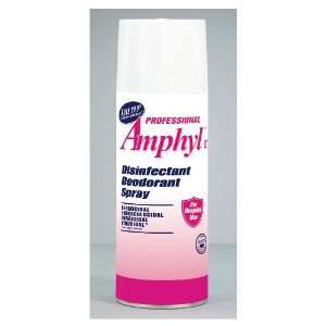  Professional AmphylÂ® Disinfectant Deodorant Spray 