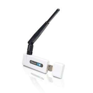  Wireless N USB Network Adapter Electronics