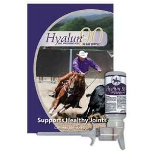   Hyalun 90 Oral Hyaluronic Acid 6 oz (180 ml)