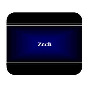  Personalized Name Gift   Zech Mouse Pad 