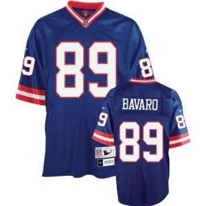   Replithentic Throwback New York Giants Youth Jersey