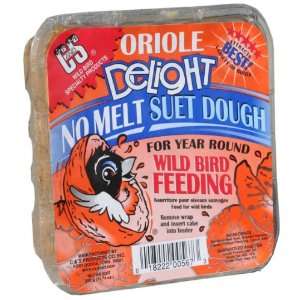  C & S Products Oriole Delight, 12 Piece