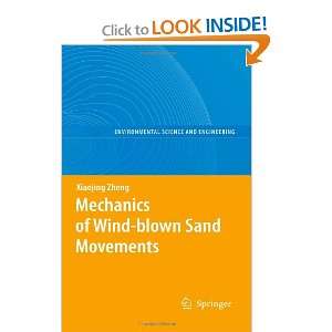 Sand Movements (Environmental Science and Engineering / Environmental 