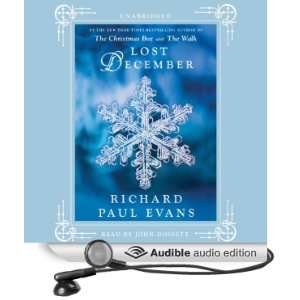 Lost December (Audible Audio Edition) Richard Paul Evans 