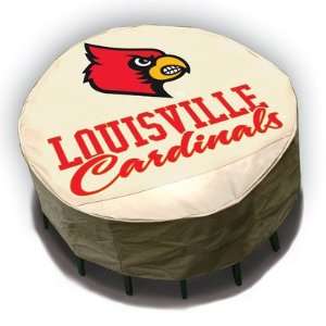  Louisville Round Patio Table Cover