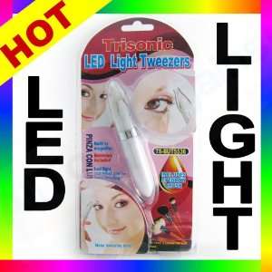   Tool Make Up Face Women Lighted Free Eyebrow Brush 