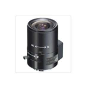  ABL Corp LENS A3~8 3 8mm Varifocal auto iris Lens