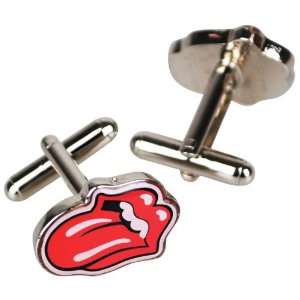 Rolling Stones Cufflinks (official licensed product 