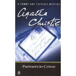  Partners In Crime. Partnery Po Prestupleniyu Christie A 