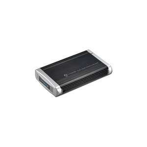  Irocks Aluminium 3.5 HDD Enclosure for Sata To USB 2.0 