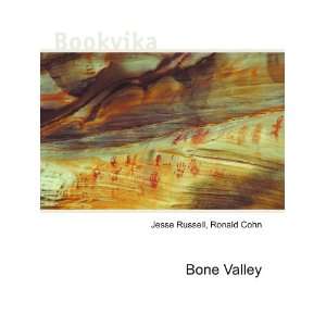  Bone Valley Ronald Cohn Jesse Russell Books