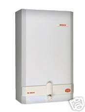 BOSCH GWH 425 EF NG Natural Gas Tankless Water Heater  