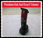 NEW High Precision Hair And Beard Trimmer