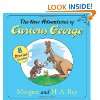  Curious Georges Big Book of Curiosity (Curious George 