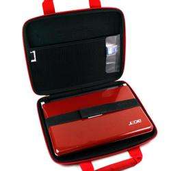 Kroo EVA 12 inch Cube Netbook Sleeve  