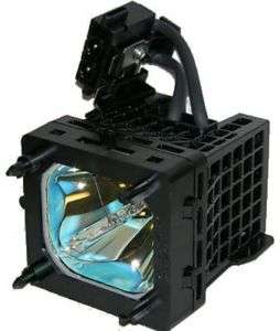 Philips Lamp for Sony KDS50A2000 KDS50A2020 KDS50A3000  