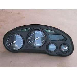   Suzuki GSX600F Katana Instruments Guages Speedometer Tach Automotive