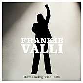 Frankie Valli   Romancing The `60s [10/2] *  