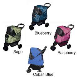   Gear Weather Cover for Special Edition Pet Stroller  