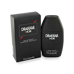 Drakkar Noir Mens 3.4 oz Perfume Spray  