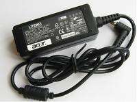 Acer 19V 1.58A 30W AC Adapter Charger + cord for Aspire One KAV10 