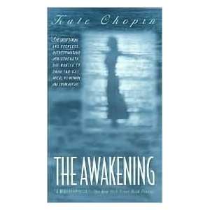  Awakening by Kate Chopin Books