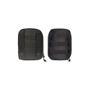  9776 BLACK POUCH ITEM (FOR FIRST AID KIT) Sports 